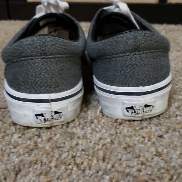 Vans (men's) - Picture 3 of 10